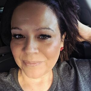 Meet your Posher, Kerry